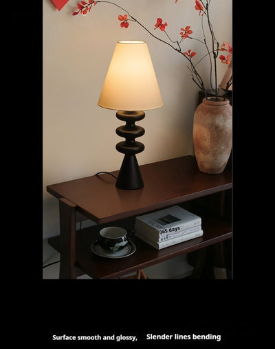 Lámpara de Escritorio Retro con Diseño Moderno Distintivo - Image 14