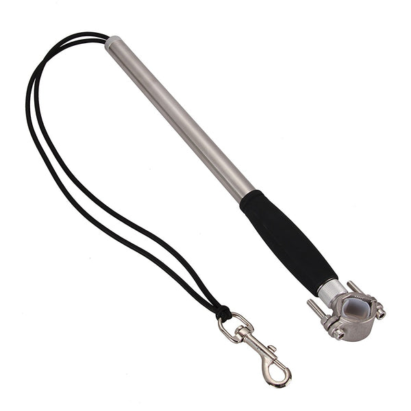 Correa de Sujeción para Bicicleta con Manija de Control para Mascotas - Image 3