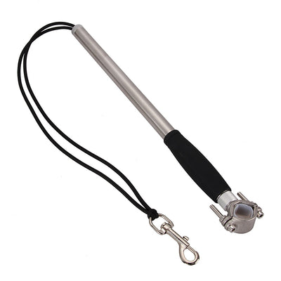 Correa de Sujeción para Bicicleta con Manija de Control para Mascotas - Image 3
