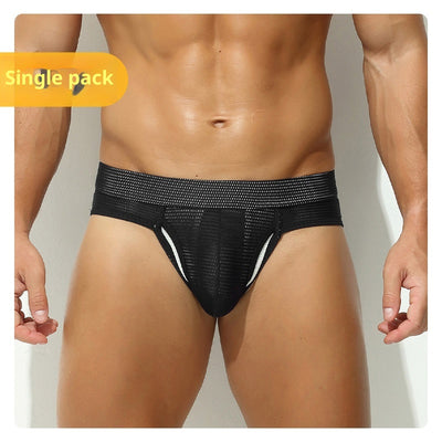 Calzoncillos Hombre Malla Transpirable - Cómodo Todo el Año - Image 7