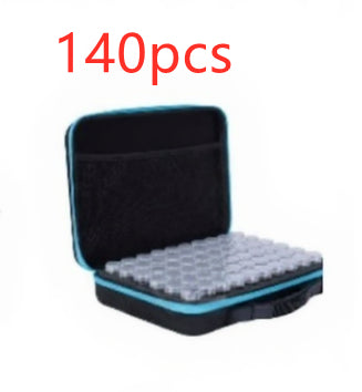 Caja Organizadora de Semillas con Bolsa EVA Resistente - Image 7