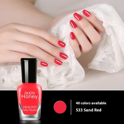 Esmalte de Uñas Despegable a Base de Agua 8ml - Image 34
