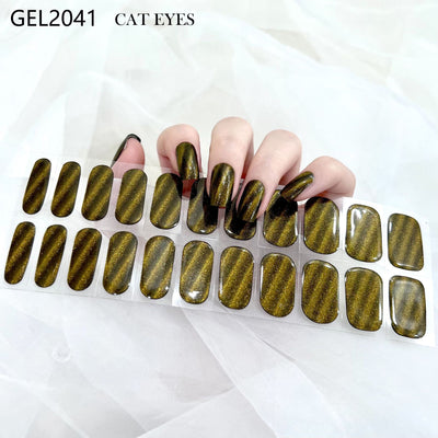 Gel de Uñas Color Cebolla Sin Horneado - Diseño Profesional - Image 41