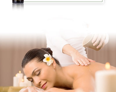 Aceite Esencial de Ajenjo para Masaje Facial - Image 5