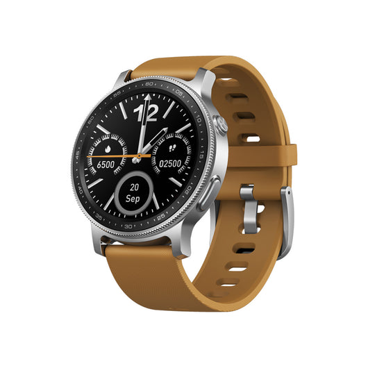 Reloj Inteligente con Monitoreo de Oxígeno, Presión Arterial y Frecuencia Cardíaca - Image 7