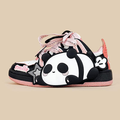 Zapatillas Skate Casual para Mujer Dopamine - Image 5
