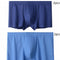 Sapphire Blue And Sky Blue