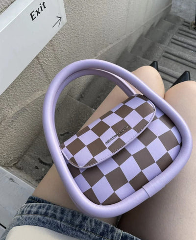 Bolso Bandolera de Hombro Único para Mujer - Diseño Premium Verano - Image 7