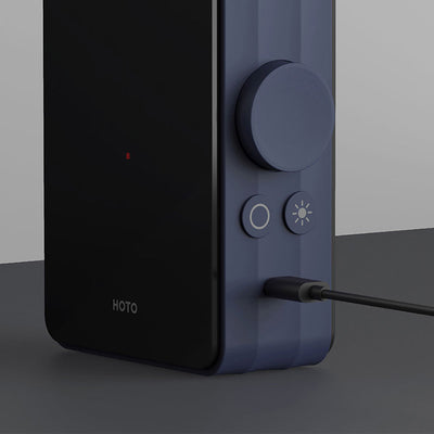 Compresor de Aire Eléctrico Portátil con Manómetro Digital - Image 2