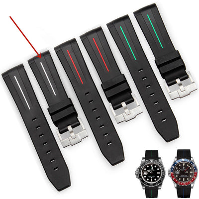 Reloj de Silicona Ecológico Premium con Cierre de Aguja - Image 7