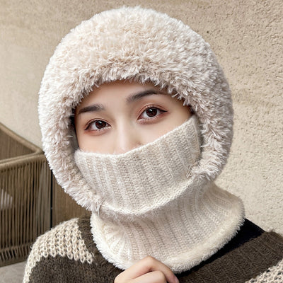 Pañuelo Multifuncional con Protección Térmica - Gorro y Bufanda 2 en 1 - Image 13