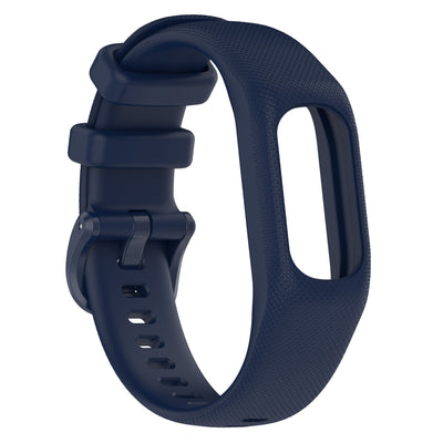 Correa de Silicona Intercambiable para Reloj Inteligente - Image 15