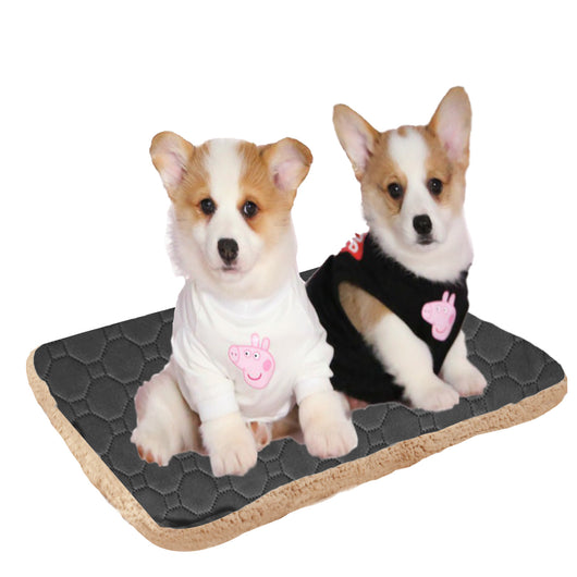 Tapete Térmico de Tres Capas para Mascotas - Absorción Rápida de Humedad - Image 9