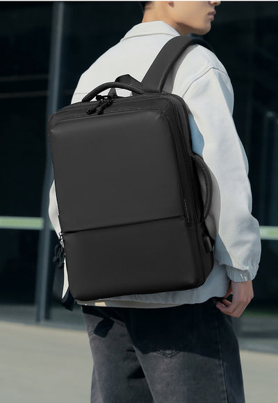 Mochila de Viaje Multifuncional Gran Capacidad para Negocios y Diario - Image 17