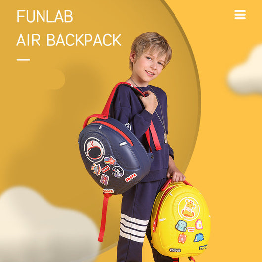 Mochila Escolar Infantil Personalizable con Diseños Animados - Image 10