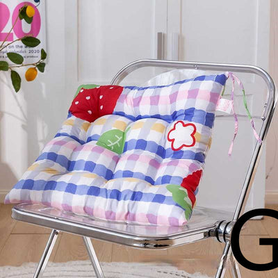 Cojín Ergonómico para Silla de Oficina con Soporte Reforzado - Image 11