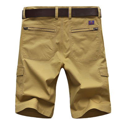 Shorts Deportivos Casuales para Playa Hombre - Image 8