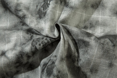 Camisa Suelta Tie-Dye Tinta para Hombre - Estilo Fresco y Moderno - Image 18