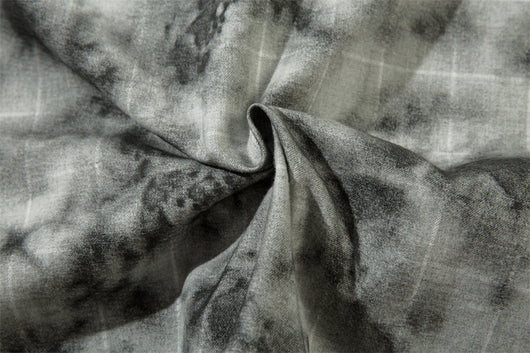 Camisa Suelta Tie-Dye Tinta para Hombre - Estilo Fresco y Moderno - Image 18