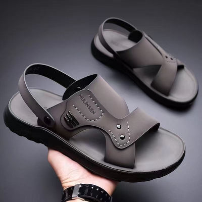 Sandalias Deportivas Impermeables para Hombre con Suela Antideslizante - Image 5