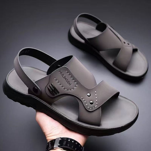 Sandalias Deportivas Impermeables para Hombre con Suela Antideslizante - Image 5