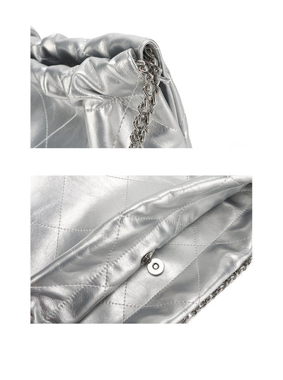 Bolso de Cuero para Compras con Gran Capacidad - Image 10