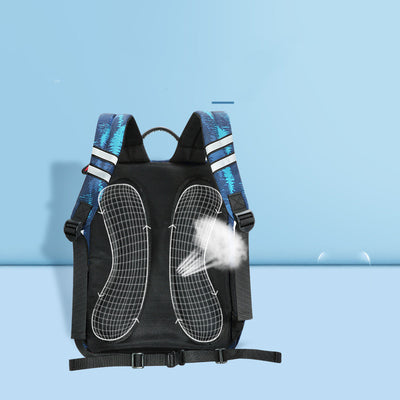 Mochila Escolar de Gran Capacidad Premium para Niños - Image 9