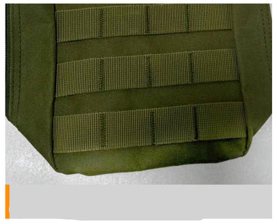 Botiquín Táctico Médico para Montañismo Camuflado Exterior - Image 8