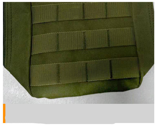 Botiquín Táctico Médico para Montañismo Camuflado Exterior - Image 8