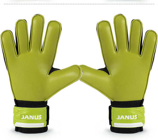 Guantes de Látex Profesional con Protección de Dedos Antideslizante y Resistente - Image 17