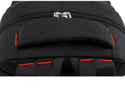 Mochila de Viaje Gran Capacidad - Resistente y Funcional - Image 18