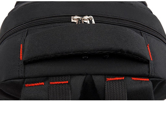 Mochila de Viaje Gran Capacidad - Resistente y Funcional - Image 18