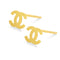 Captain Golden Doudou Draining Stars Love Smile Earrings 9style