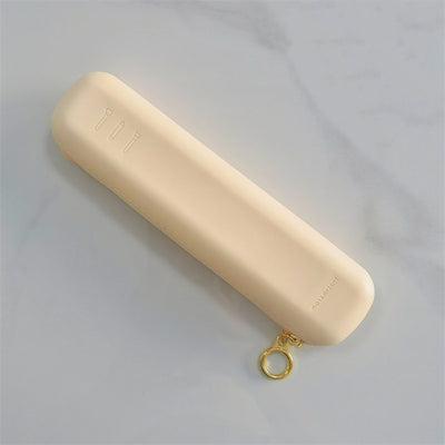 Bolsa de Viaje para Brochas de Maquillaje de Silicona con Cierre - Image 18