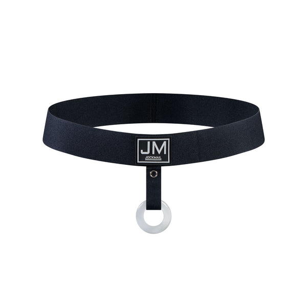 Tanga Levantadora de Cintura Baja con Anillo de Silicona Removible Doble