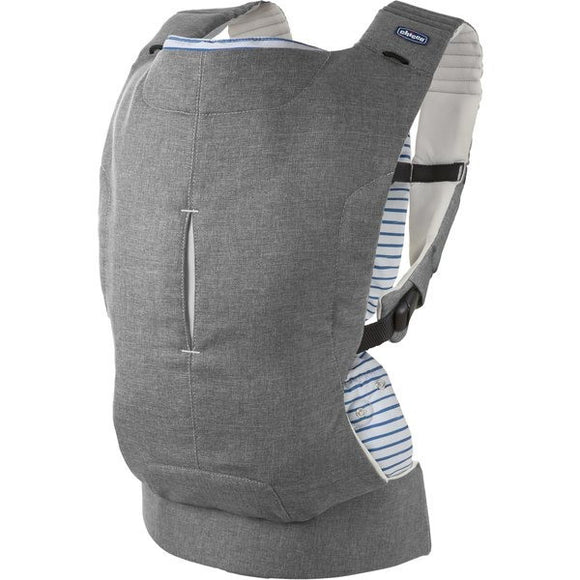 Cargador de Bebé 3 en 1 Ergonómico y Versátil