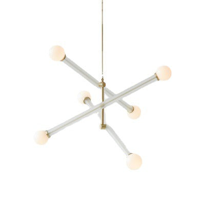 Lámpara Colgante Diseñador para Habitación Infantil - Image 5