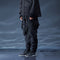 Pantalón Táctico Impermeable con Correas de Paracaidista