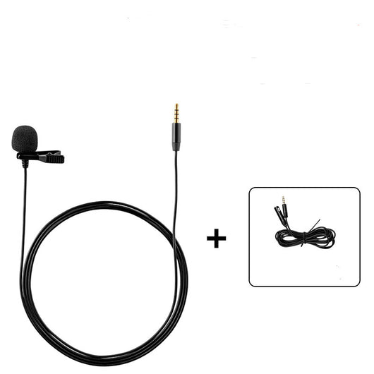 Micrófono Inalámbrico Solapa Professional para Grabación - Image 13