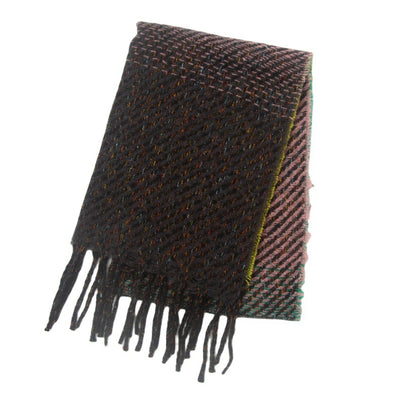 Bufanda Degradada Unisex - Elegancia para Todos - Image 34