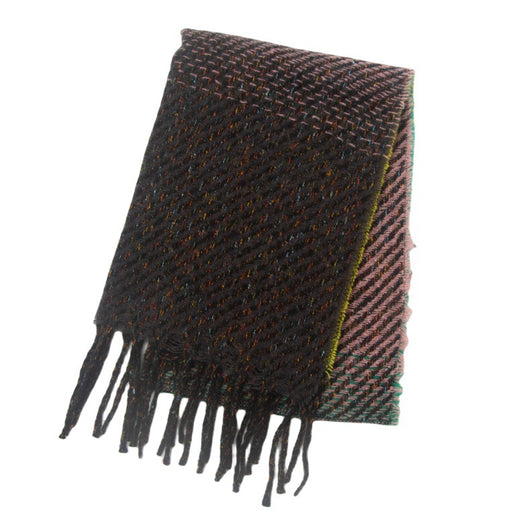 Bufanda Degradada Unisex - Elegancia para Todos - Image 34