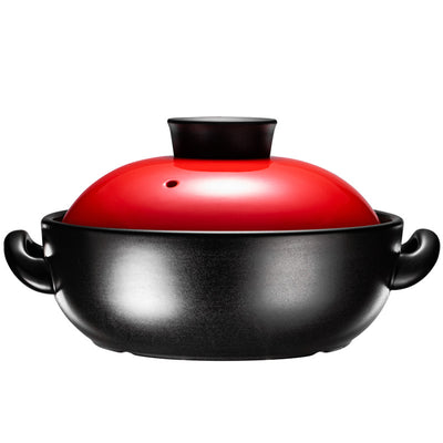 Olla de Barro para Arroz a la Cazuela - Image 7