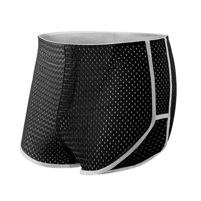 Boxers de Seda Helada para Hombres y Adolescentes - Image 6