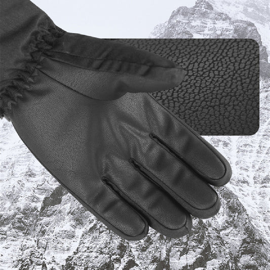 Guantes Térmicos Impermeables para Invierno - Image 2