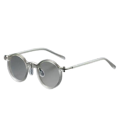Gafas de Marco Retro Artístico Unisex - Image 14
