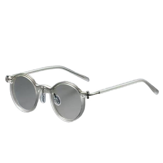 Gafas de Marco Retro Artístico Unisex - Image 14