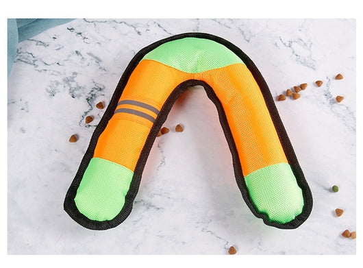 Juguete Interactivo para Perros con Sonido y Resistencia a Mordidas - Image 14