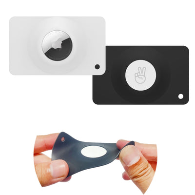 Billetera Protectora con Alarma Anti-pérdida - Image 10