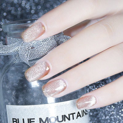 Esmalte de Uñas Efecto Ojo de Gato Moonstone 9D - Acabado Espejo Profesional - Image 16