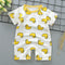 Little yellow duck - 59cm